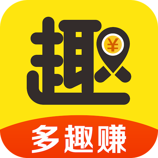 多趣赚 Logo